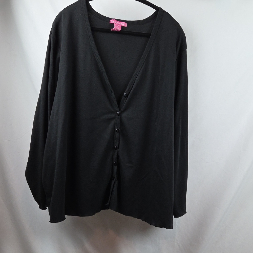 Womens Cardigan